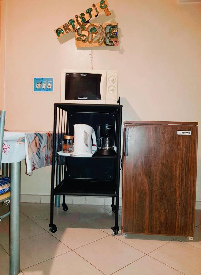 Aertisticspace In The Center 4Bunk Dormroom Tangier Exterior photo